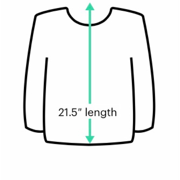 Chicos Top - Picture 5 of 5